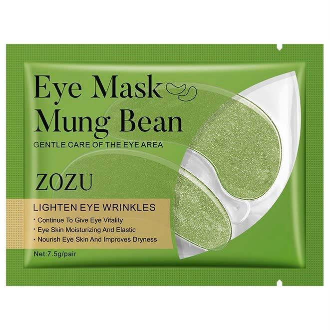 ZOZU Mung Bean Eye Mask 7.5g