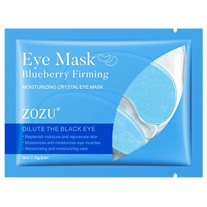ZOZU Blueberry Firming Eye Mask 7.5g