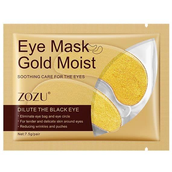 ZOZU Gold Moist Eye Mask 7.5g