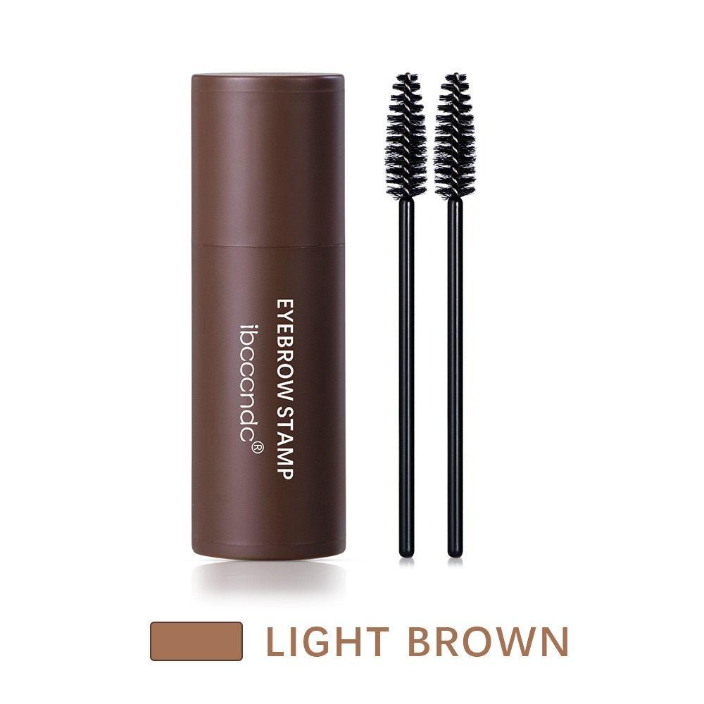 IBCCCNDC Eyebrow Powder Kit #01 LIGHT BROWN