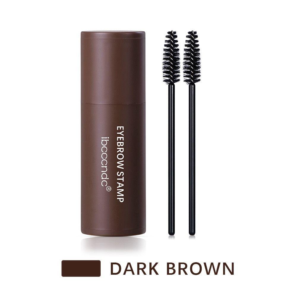IBCCCNDC Eyebrow Powder Kit #03 DARK BROWN