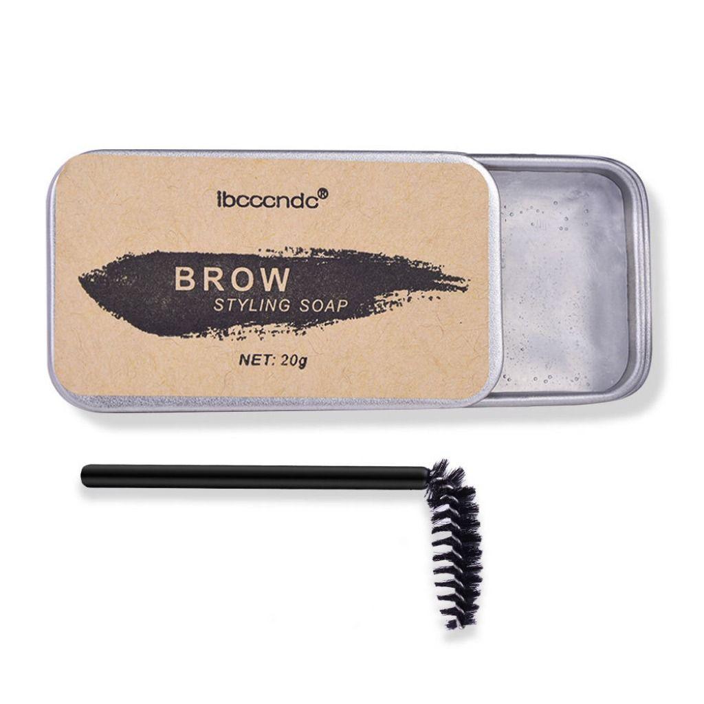 IBCCCNDC Eyebrow Styling Soap - 20g