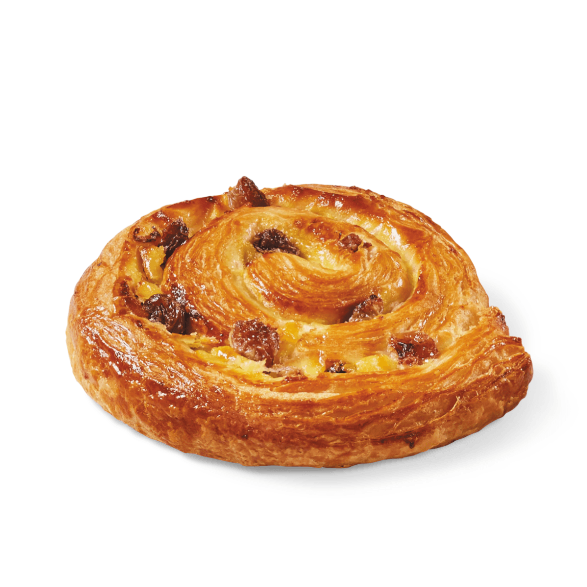 Pain aux Raisins