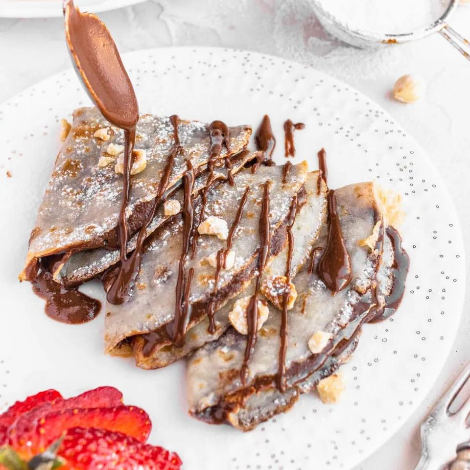 Chocolat Dubai