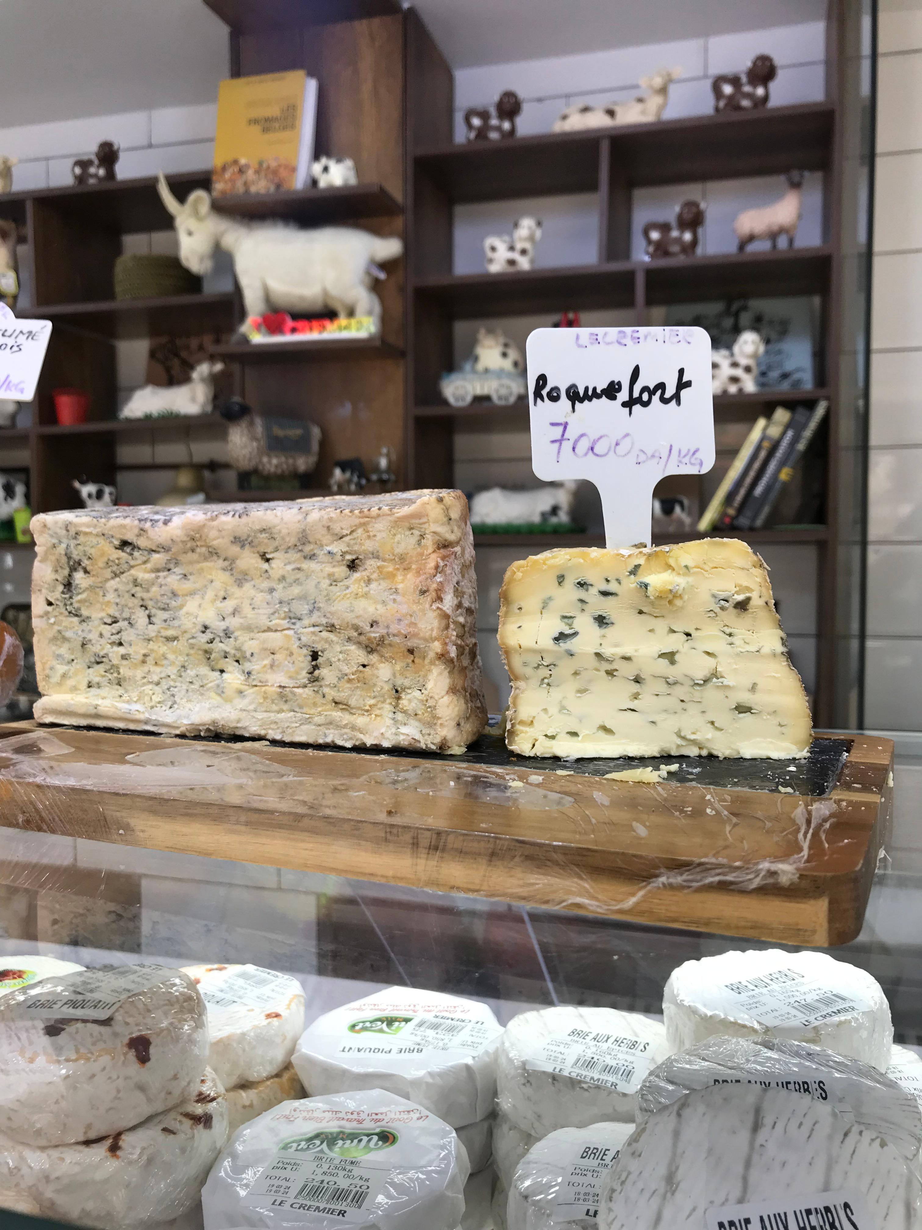 Roquefort Kg