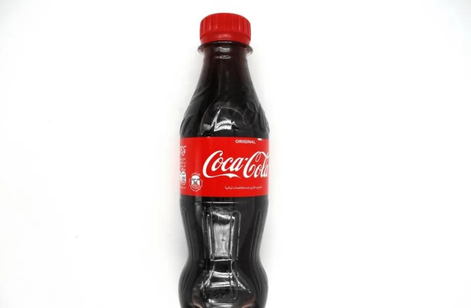Coca Cola Mini 25