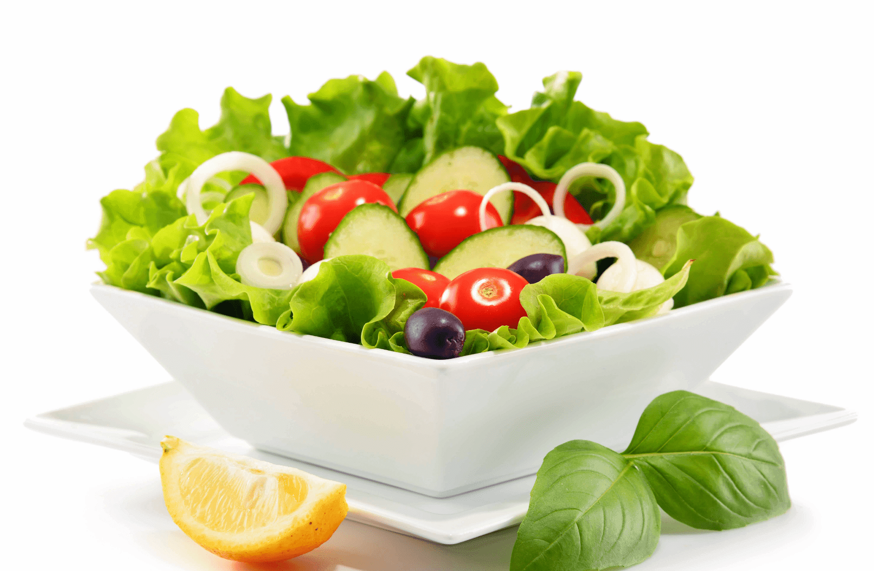 Salade Variée