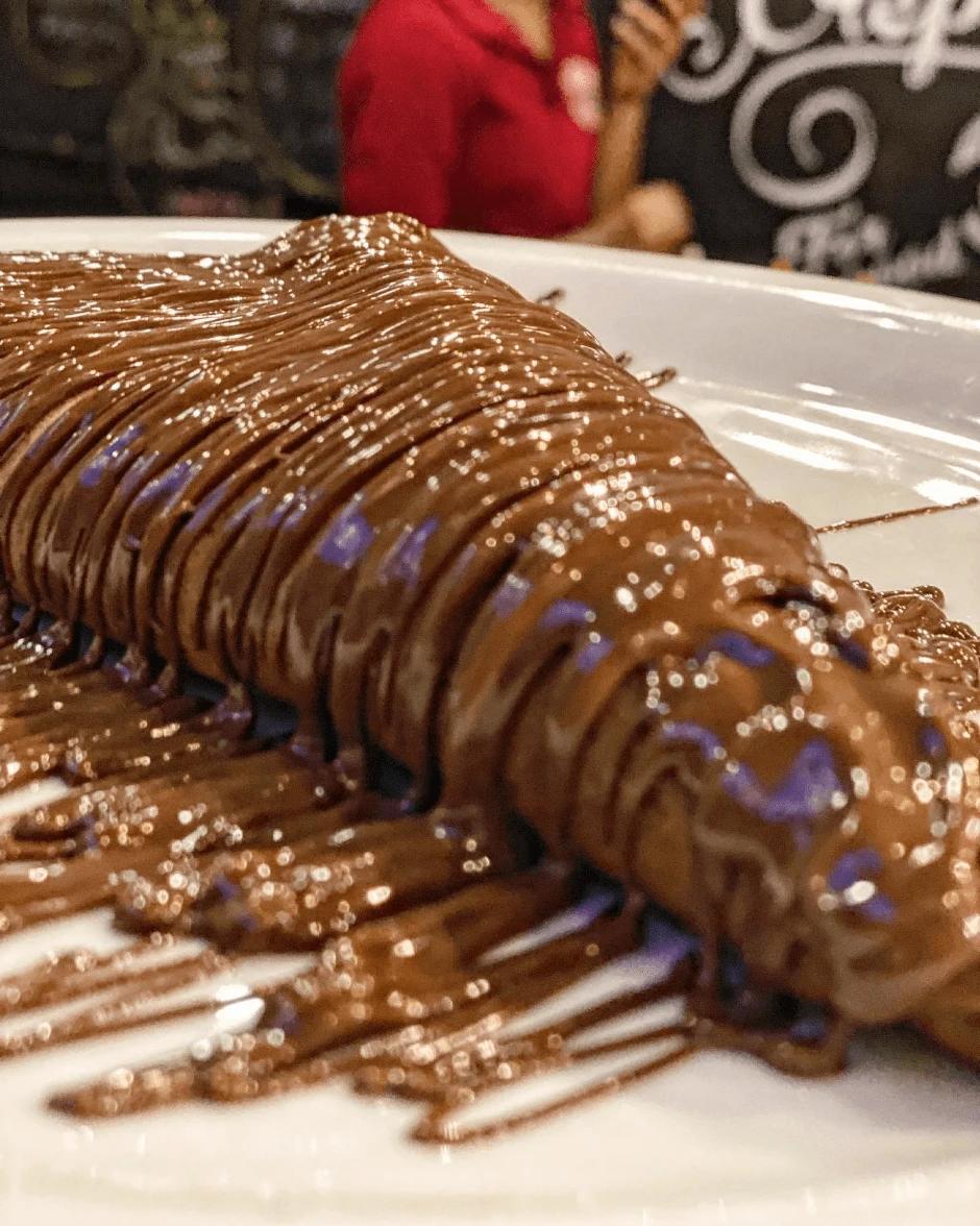 La Nutella