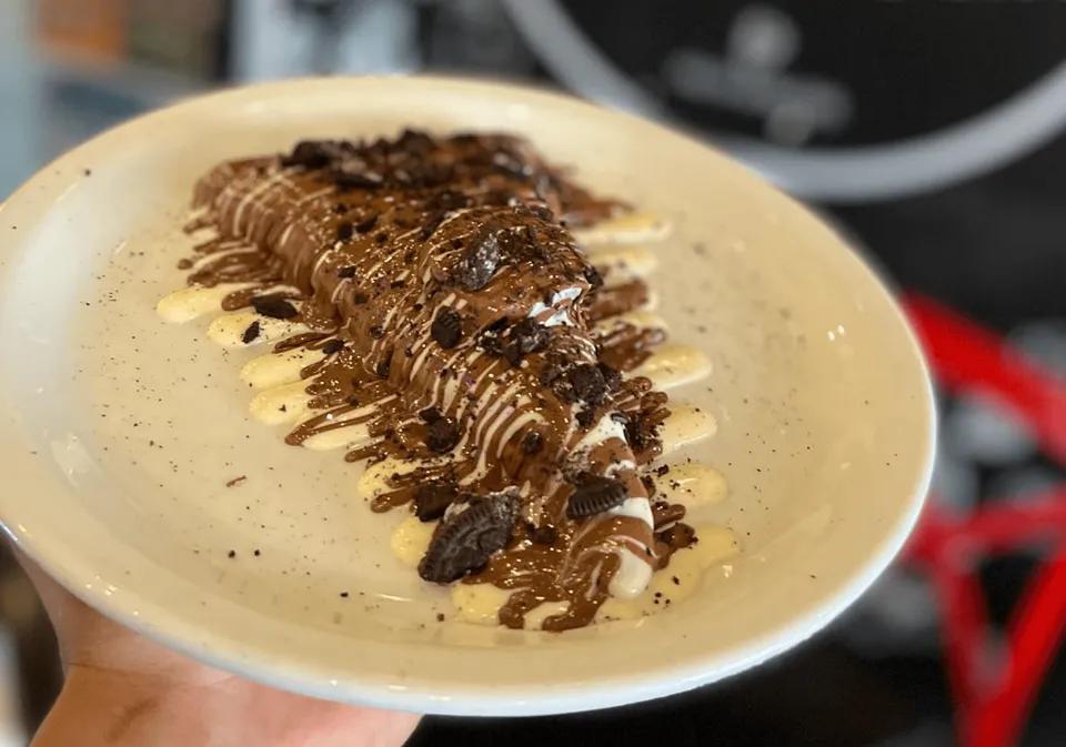 L'Oreo