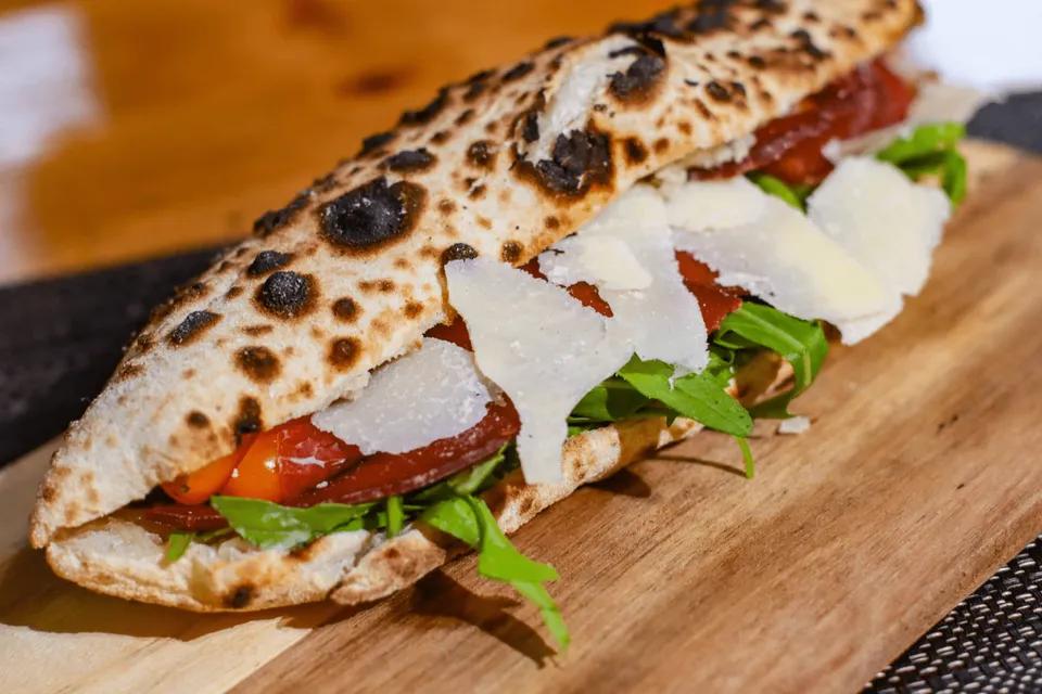 Panuzzo Bresaola
