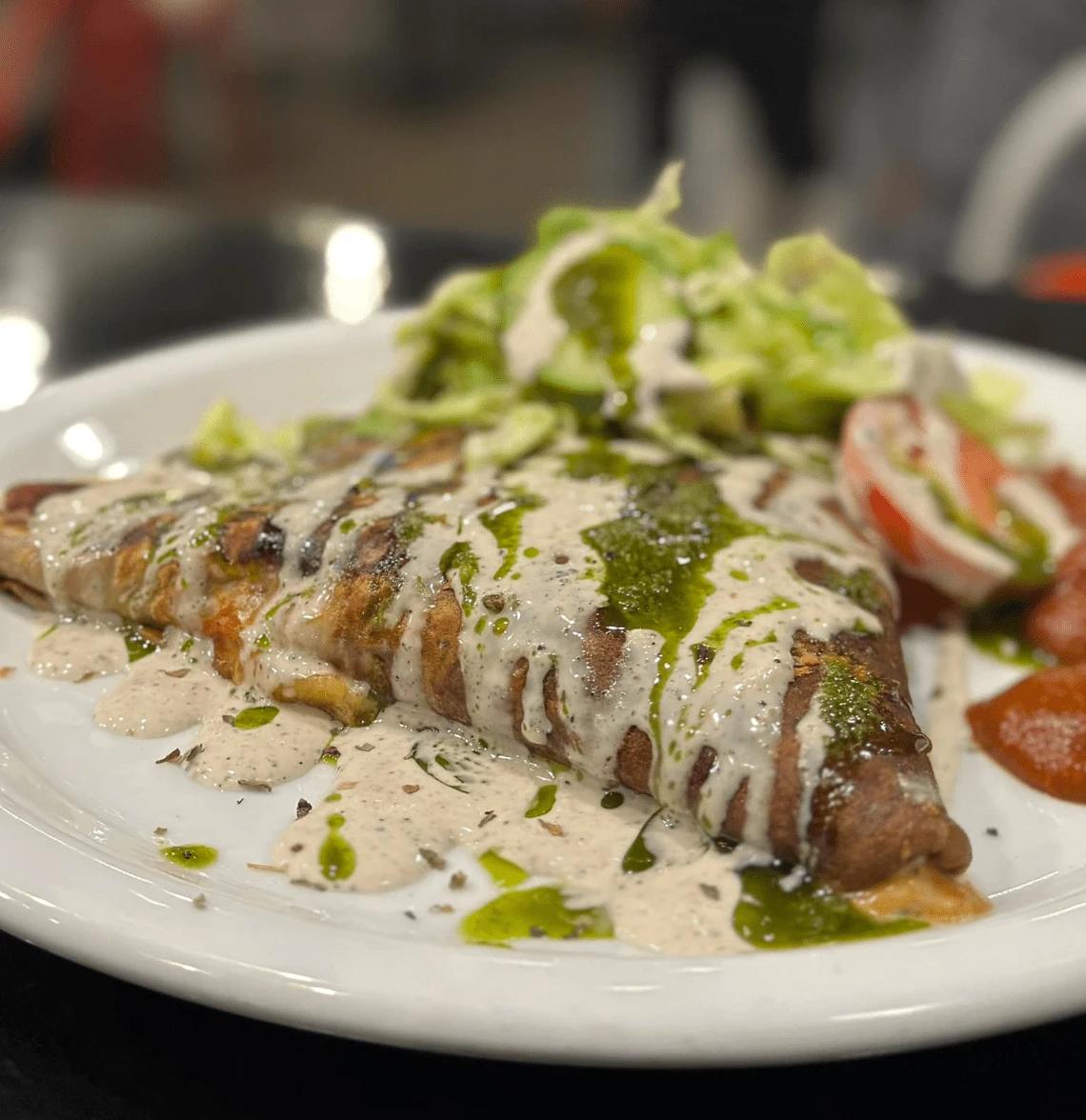 La Steak