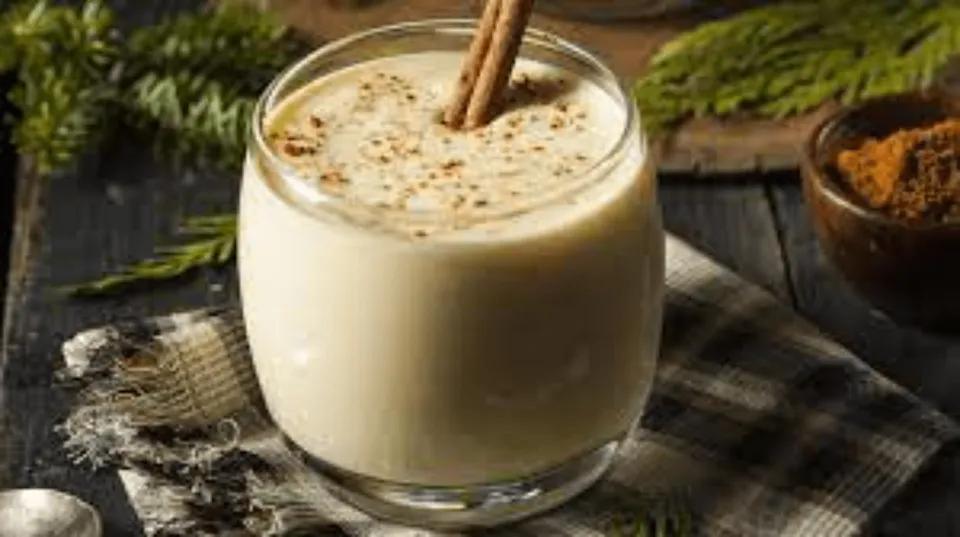 Lait de Poule