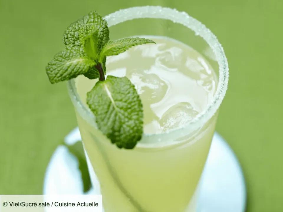 Citronnade