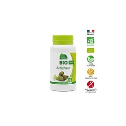 Mgd Bio Artichaut Boite De 90 Gelules