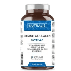 Nutralie Marine Collagen Boite De 60 Capsules