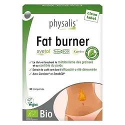 Physalis Ventre Plat Boite De 45 Compimes