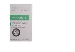 Oxyskin Eclat Anti-tache Boite De 60 Gelules