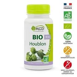 Mgd Bio Houblon Boite De 90 Gelules