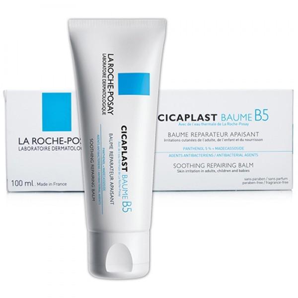 La Roche Posay Cicaplast Baume B5 Baume Reparateur Apaisant 100ml