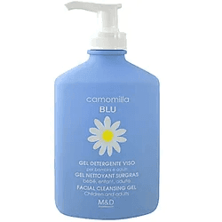 Camomilla Blu Fior Di Camomilla Nettoyant Visage Et Corps 500ml