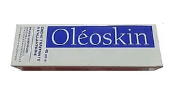 Oleoskin Creme 40ml