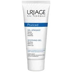 Uriage Pruriced Gel Apaisant 100 ml