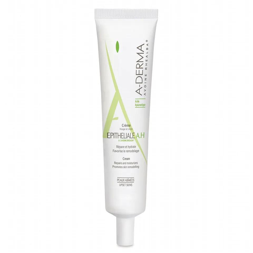 Aderma Epitheliale Ah Duo Creme Ultra-reparatrice 40ml