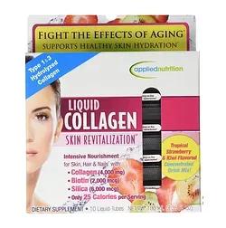 Collagen Ax Joint Health 250mg Boite De 20 Capsules