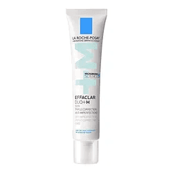 La Roche Posay Effaclar Duo+ M Soin Triple Action 40ml