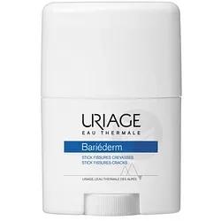 Uriage Bariederm Stick Fissures Crevasses 22g