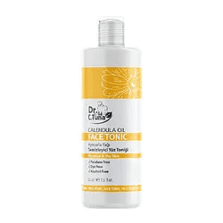 Farmasi Dr.c.tuna Calendula Oil Face Tonic 225ml