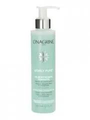 Onagrine Visibly Pure Gelee Nettoyant Douceur 200ml