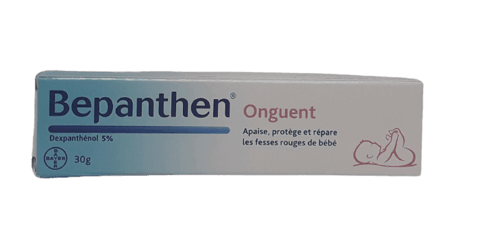 Bepanthen 30g Pommade Dermique
