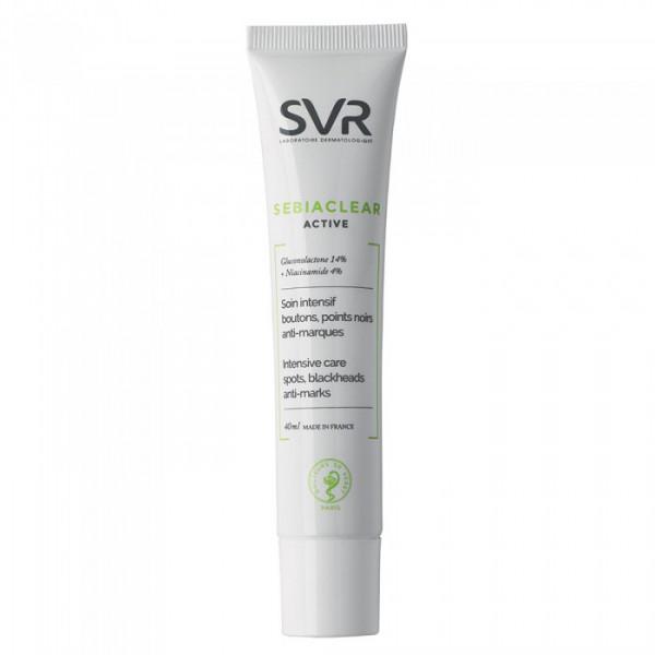 Svr Sebiaclear Active 40ml