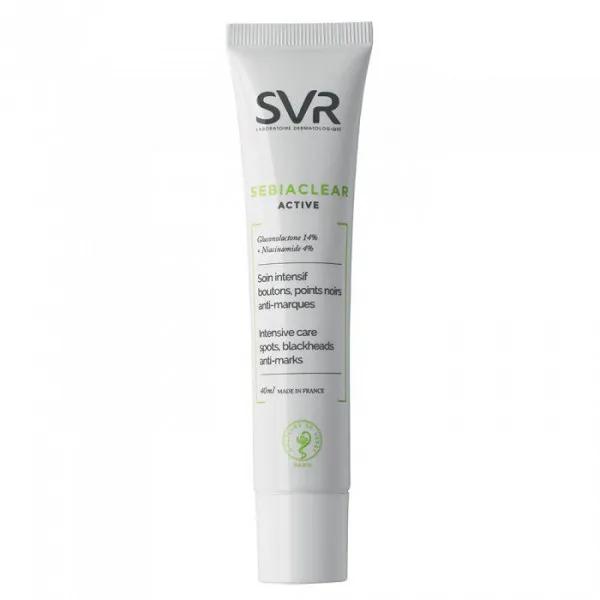 Svr Sebiaclear Active 40ml