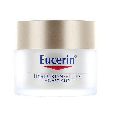 Eucerin Hyaluron Filler+elasticity Soin De Jour 50ml