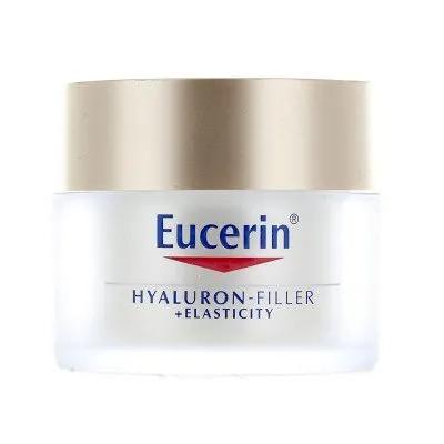 Eucerin Hyaluron Filler+elasticity Soin De Jour 50ml