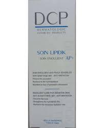 Dcp Soin Lipidik Soin Emollient Ap + 200ml