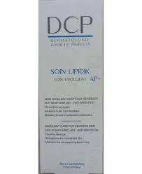 Dcp Soin Lipidik Soin Emollient Ap + 200ml