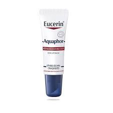 Eucerin Aquaphor Reparateur Levres Seches 10ml