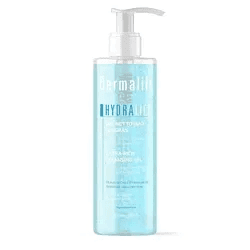 Dermalift Hydralift Gel Nettoyant Surgras 500ml