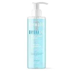 Dermalift Hydralift Gel Nettoyant Surgras 500ml