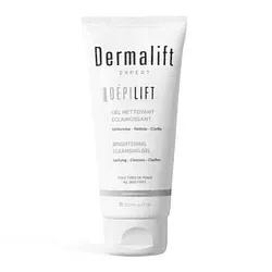 Dermalift Depilift Gel Nettoyant Eclaircissant 200 -ml
