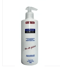 Racine-vita Lotion Eclaircissante Et Hydratante 400 ml
