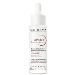 Bioderma Sensibio Defensive Serum Concentre Hydratant Apaisant 30ml