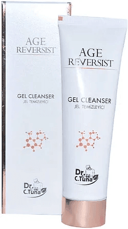 Farmasi Age Reversist Gel Cleanser 100ml