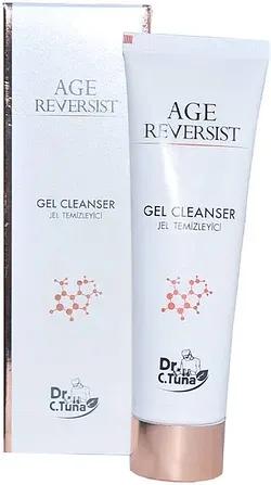 Farmasi Age Reversist Gel Cleanser 100ml
