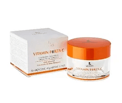 Lendan Vitamin Forza C Creme Nourrissante 50ml