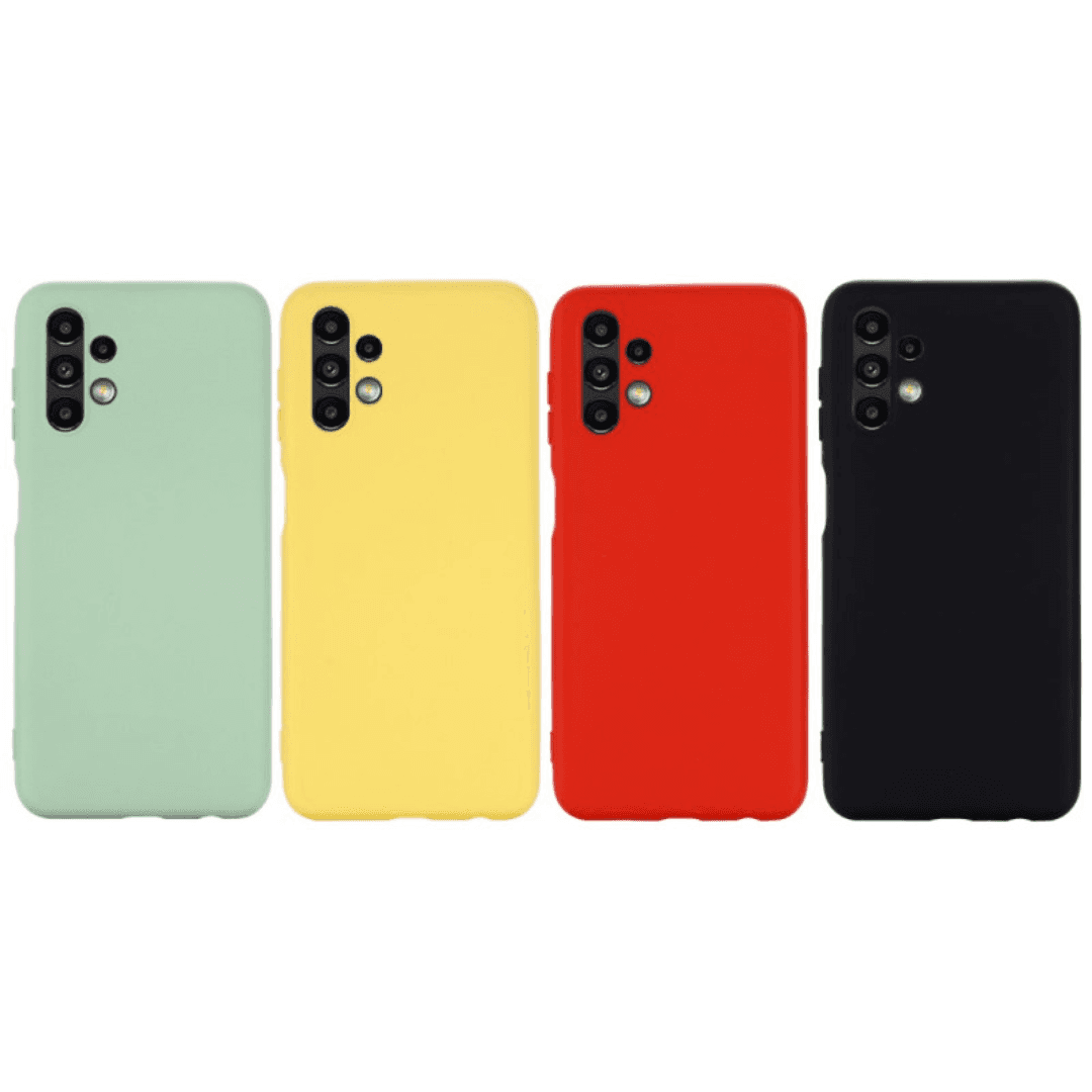 Silicone Case A13