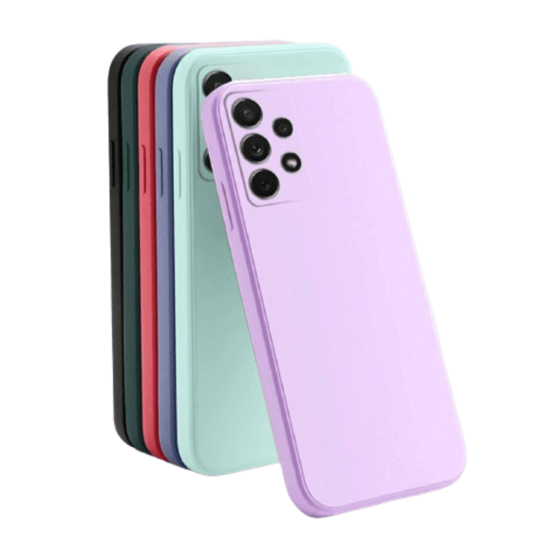 Silicone Case A32